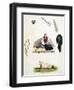 Tailor, C1845-null-Framed Premium Giclee Print