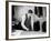 Tailor Cutting Fabric-Philip Gendreau-Framed Photographic Print