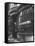 Tailor to All the Gentlemen of Winchester College Albert Gard, Standing in the Doorway of His Store-Cornell Capa-Framed Stretched Canvas