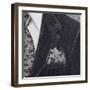 Tailored II-Lisa Audit-Framed Giclee Print