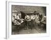 Tailors-null-Framed Photographic Print