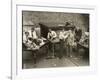 Tailors-null-Framed Photographic Print