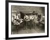 Tailors-null-Framed Photographic Print