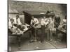 Tailors-null-Mounted Photographic Print