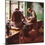 Tailors-Charles Mertens-Mounted Giclee Print