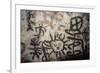 Taino Cave Paintings, Jose Maria Cave-null-Framed Giclee Print