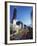 Taipei 101 at Dusk, Taipei, Taiwan, Asia-Ian Trower-Framed Photographic Print