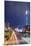 Taipei 101 Building, Taipei, Taiwan, Asia-Christian Kober-Mounted Photographic Print