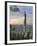 Taipei 101 Skyscraper, Taipei, Taiwan-Michele Falzone-Framed Photographic Print