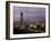 Taipei 101 Skyscraper, Taipei, Taiwan-Michele Falzone-Framed Photographic Print