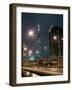 Taipei 101, Taipei, Taiwan, Asia-Charles Bowman-Framed Photographic Print