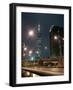 Taipei 101, Taipei, Taiwan, Asia-Charles Bowman-Framed Photographic Print