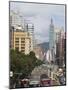 Taipei 101, Taipei, Taiwan, Asia-Ian Trower-Mounted Photographic Print