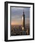 Taipei 101, Taipei, Taiwan-Michele Falzone-Framed Photographic Print