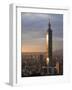 Taipei 101, Taipei, Taiwan-Michele Falzone-Framed Photographic Print