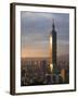 Taipei 101, Taipei, Taiwan-Michele Falzone-Framed Photographic Print