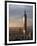 Taipei 101, Taipei, Taiwan-Michele Falzone-Framed Photographic Print