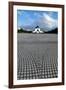 Taipei Chiang Kai Shek Memorial Hall-Charles Bowman-Framed Photographic Print