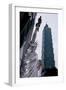 Taipei Statue Of Liberty-Charles Bowman-Framed Photographic Print