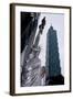 Taipei Statue Of Liberty-Charles Bowman-Framed Photographic Print