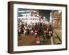 Taipei, Taiwan, Asia-Charles Bowman-Framed Photographic Print