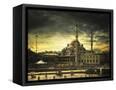 Canvas Black