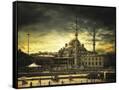 Canvas Black