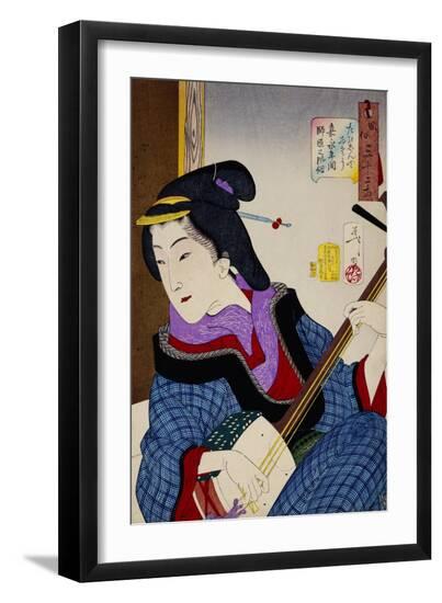 Giclee Print, , large