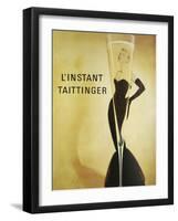 Taitt-null-Framed Premium Giclee Print