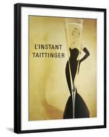 Taitt-null-Framed Giclee Print