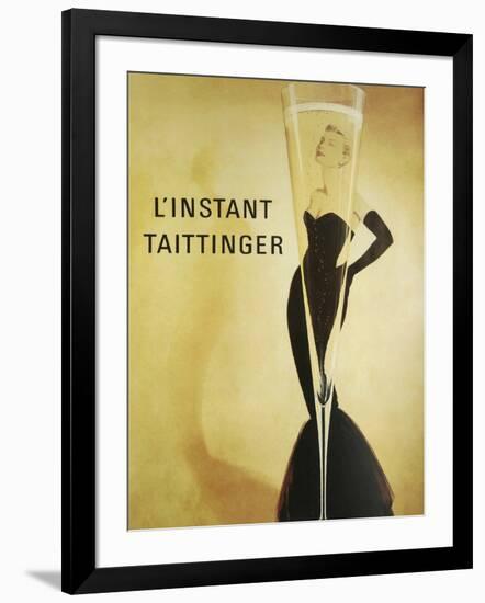 Taitt-null-Framed Giclee Print