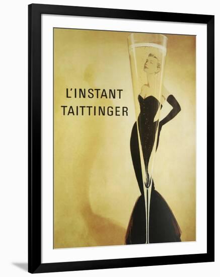 Taitt-null-Framed Giclee Print