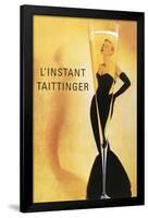 Taittinger-null-Framed Poster