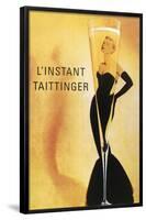 Taittinger-null-Framed Poster