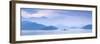 Taiwan, Nantou, Sun Moon Lake,-Jane Sweeney-Framed Premium Photographic Print