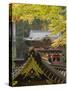 Taiyu-In Mausoleum, Nikko, Central Honshu, Japan-Schlenker Jochen-Stretched Canvas