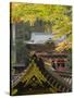 Taiyu-In Mausoleum, Nikko, Central Honshu, Japan-Schlenker Jochen-Stretched Canvas