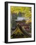 Taiyu-In Mausoleum, Nikko, Central Honshu, Japan-Schlenker Jochen-Framed Photographic Print