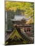 Taiyu-In Mausoleum, Nikko, Central Honshu, Japan-Schlenker Jochen-Mounted Photographic Print