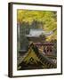 Taiyu-In Mausoleum, Nikko, Central Honshu, Japan-Schlenker Jochen-Framed Photographic Print