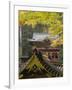 Taiyu-In Mausoleum, Nikko, Central Honshu, Japan-Schlenker Jochen-Framed Photographic Print