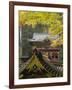 Taiyu-In Mausoleum, Nikko, Central Honshu, Japan-Schlenker Jochen-Framed Photographic Print