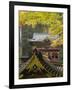 Taiyu-In Mausoleum, Nikko, Central Honshu, Japan-Schlenker Jochen-Framed Photographic Print