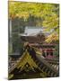Taiyu-In Mausoleum, Nikko, Central Honshu, Japan-Schlenker Jochen-Mounted Photographic Print