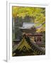 Taiyu-In Mausoleum, Nikko, Central Honshu, Japan-Schlenker Jochen-Framed Photographic Print