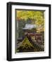 Taiyu-In Mausoleum, Nikko, Central Honshu, Japan-Schlenker Jochen-Framed Photographic Print