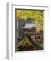 Taiyu-In Mausoleum, Nikko, Central Honshu, Japan-Schlenker Jochen-Framed Photographic Print