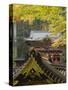 Taiyu-In Mausoleum, Nikko, Central Honshu, Japan-Schlenker Jochen-Stretched Canvas