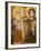 Taize Icon, Geneva, Switzerland, Europe-Godong-Framed Photographic Print