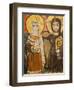 Taize Icon, Geneva, Switzerland, Europe-Godong-Framed Photographic Print